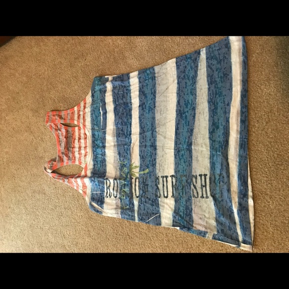Tank - Picture 1 of 1